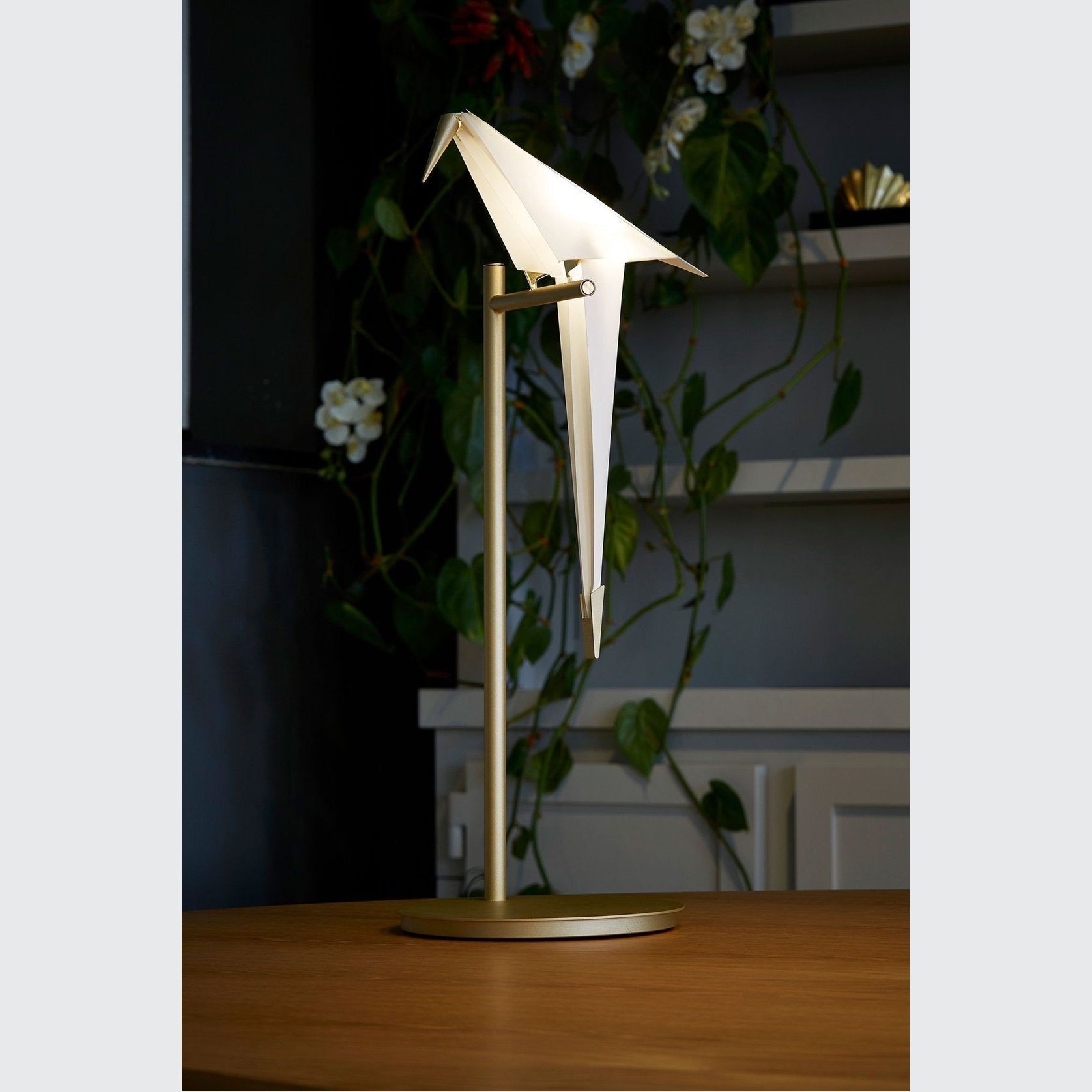 Perch Table light gallery detail image