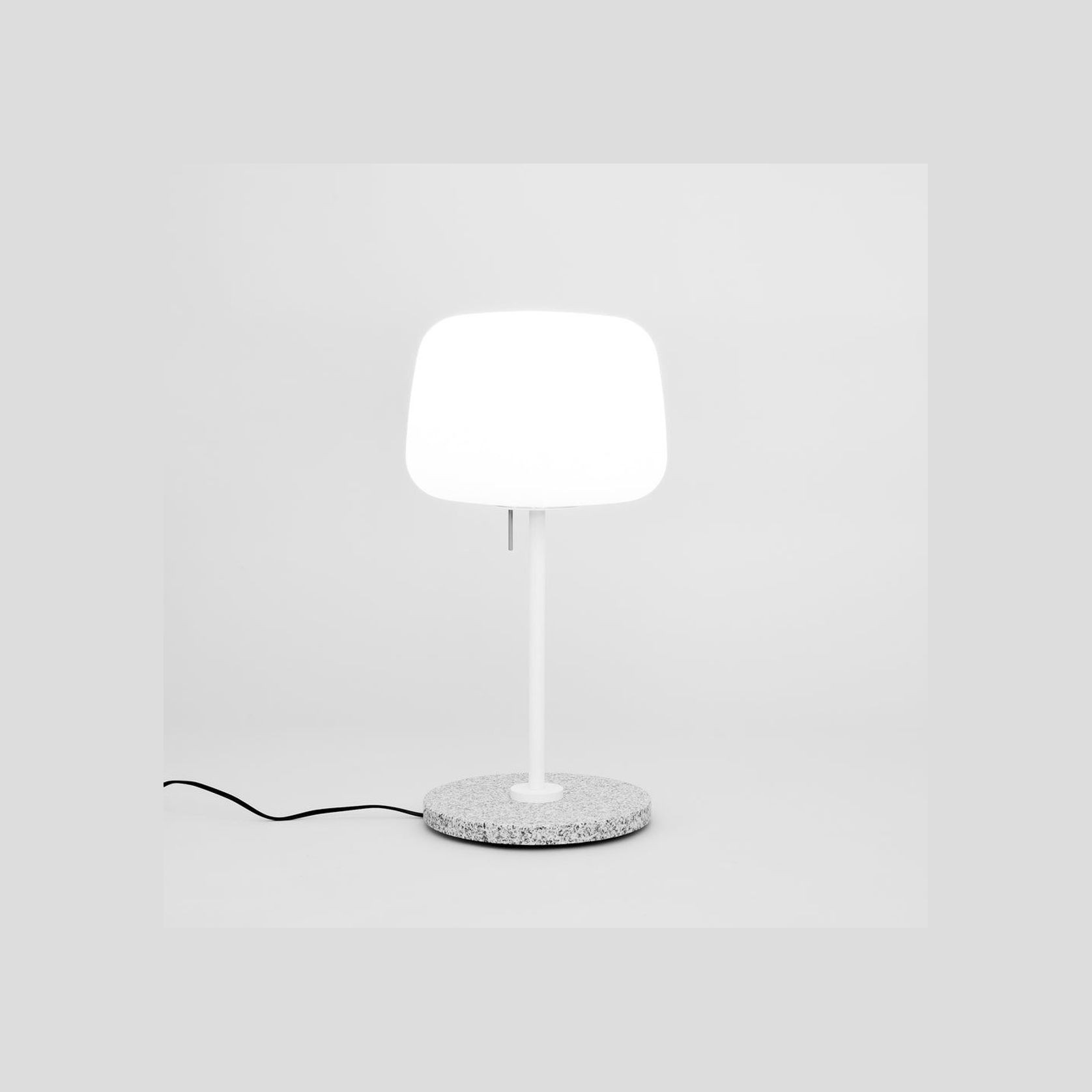 Soft Table Lamp gallery detail image
