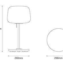 Soft Table Lamp gallery detail image