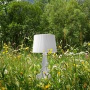 Bourgie Mat Table Lamp gallery detail image