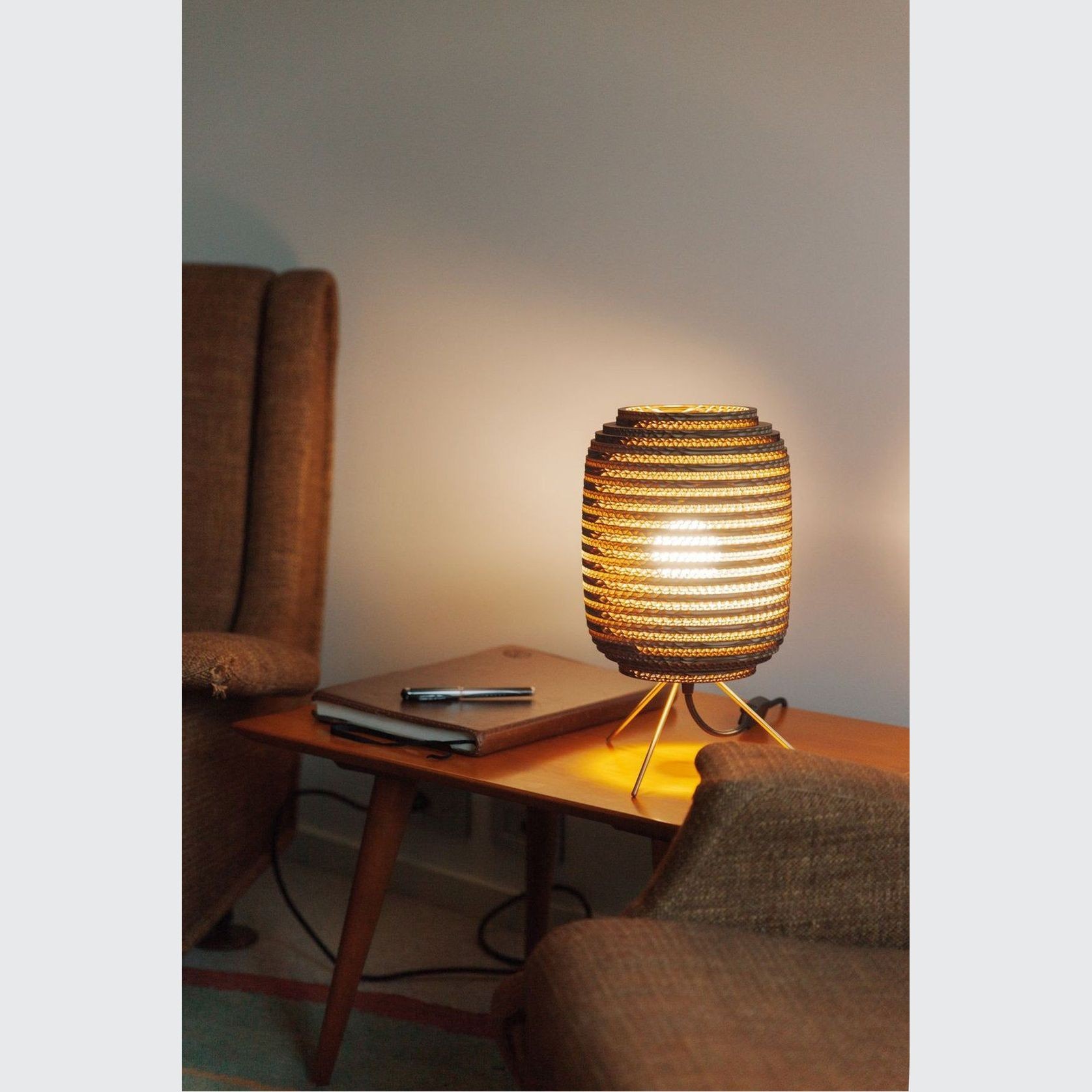 Ausi Table Lamp gallery detail image