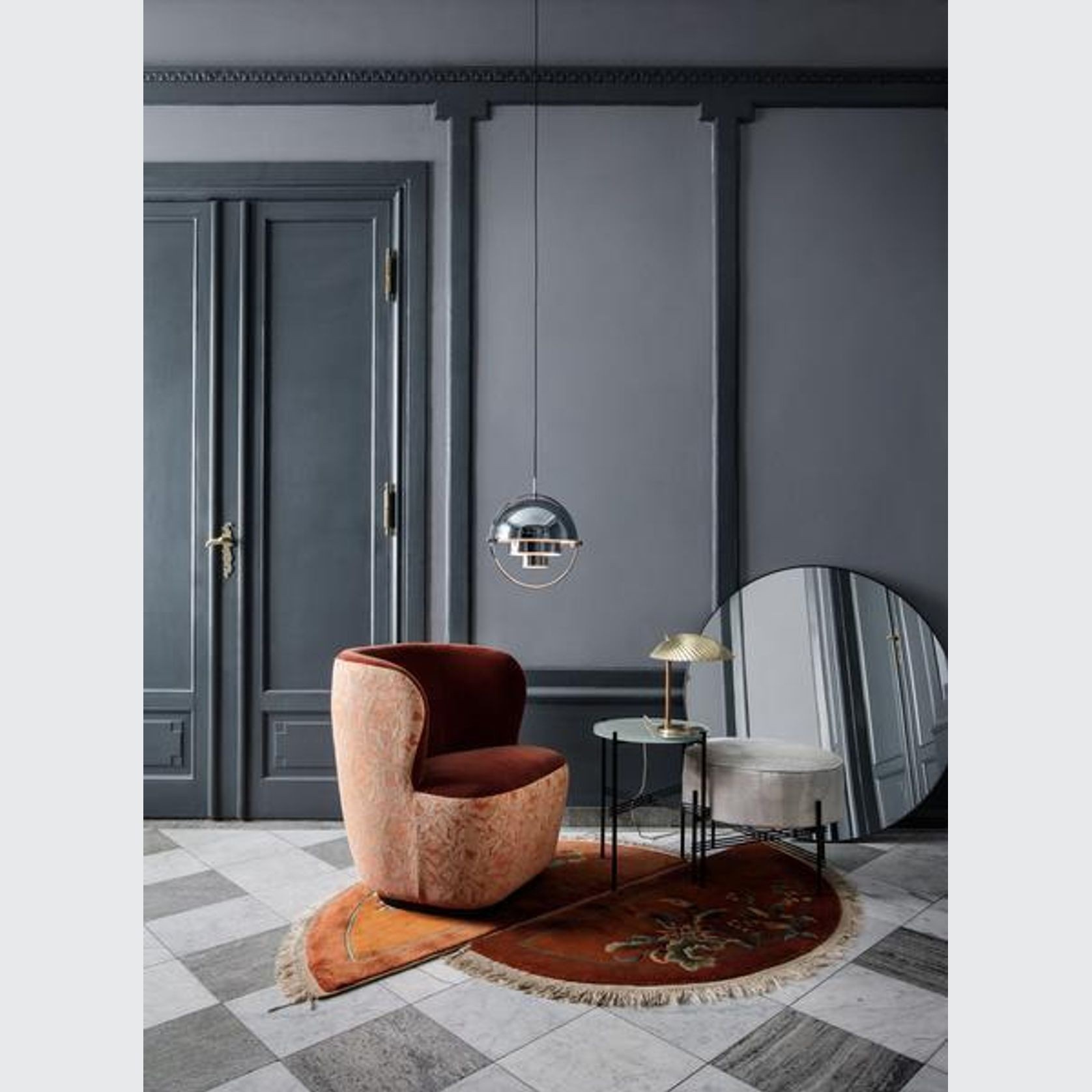 5321 Table Lamp gallery detail image