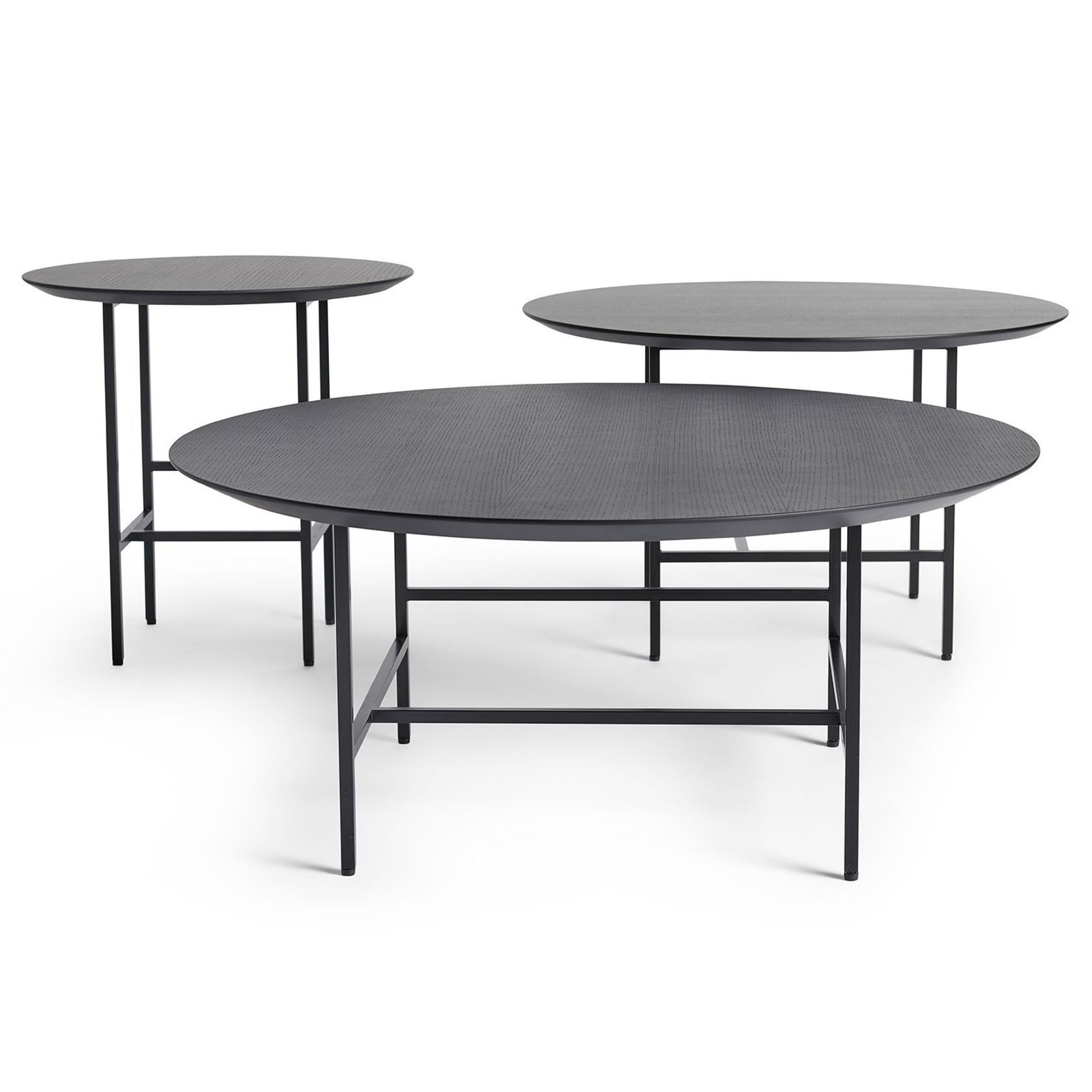 SQ Trio Table gallery detail image