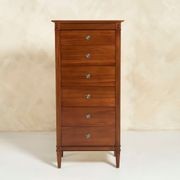 Trenail Simple Tallboy 6 Drawer gallery detail image