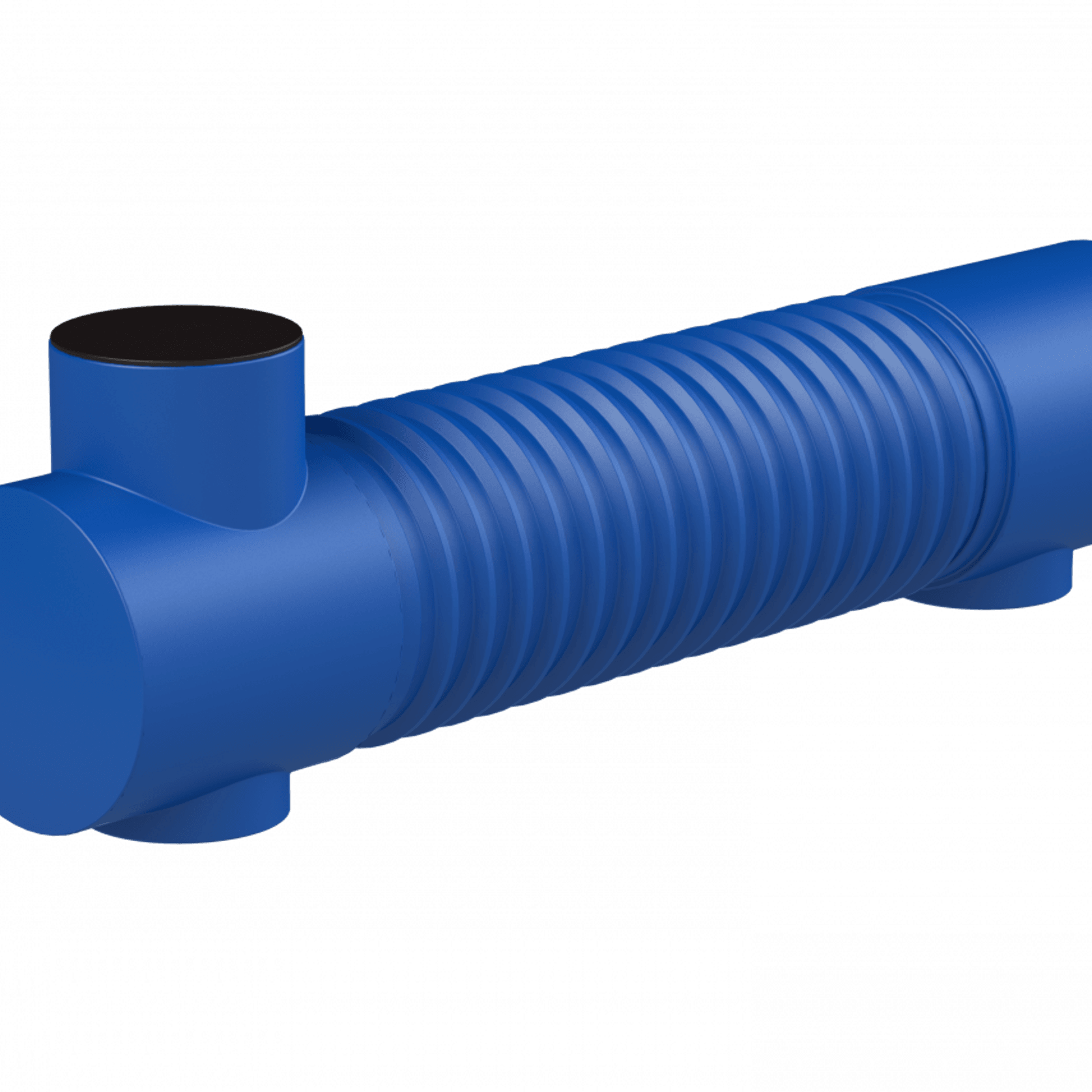 XPRESS Underground Tank 3,000 Ltr 900mm Dia gallery detail image