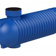 XPRESS Underground Tank 4,000 Ltr 1.2M Dia gallery detail image