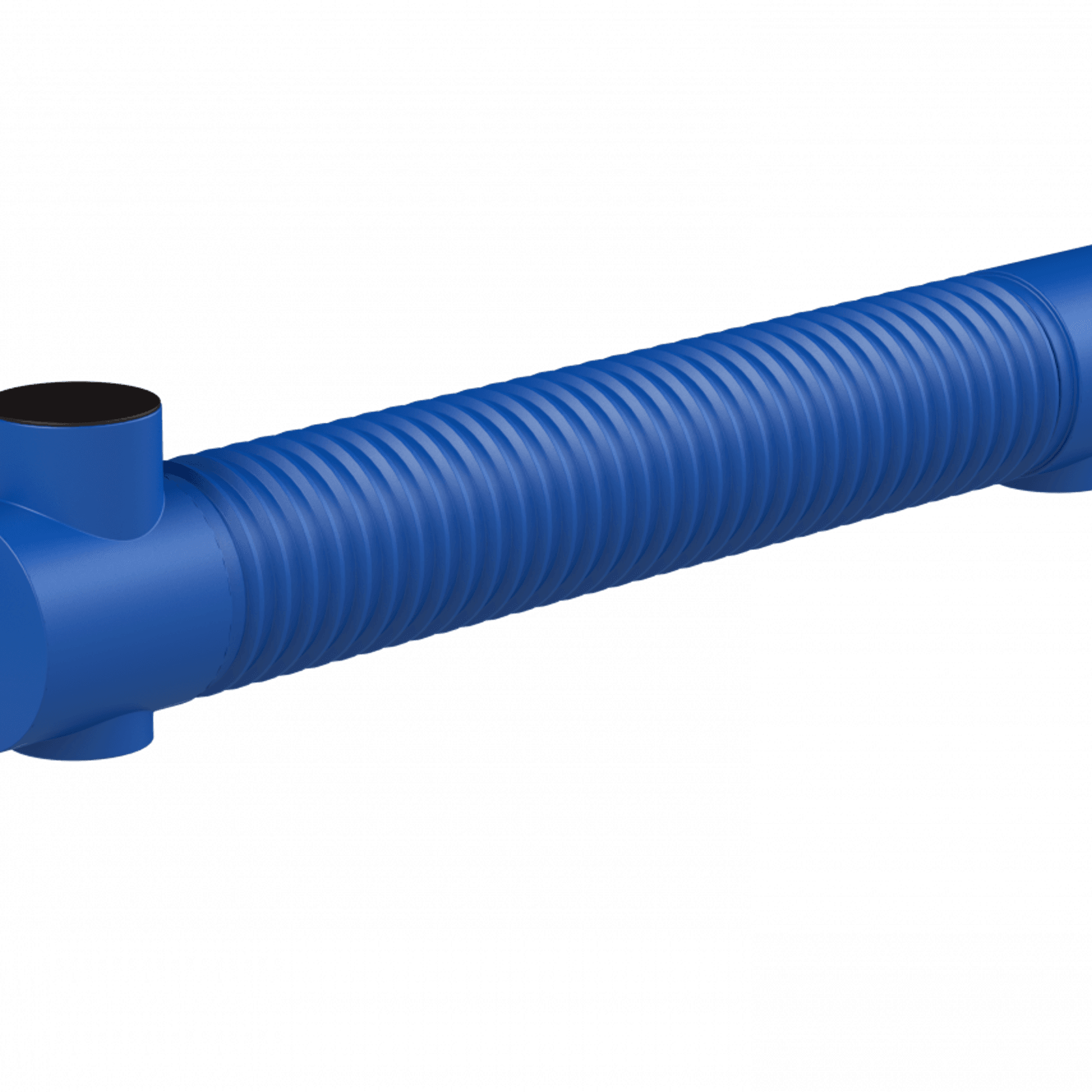 XPRESS Underground Tank 5,000 Ltr 900mm Dia gallery detail image