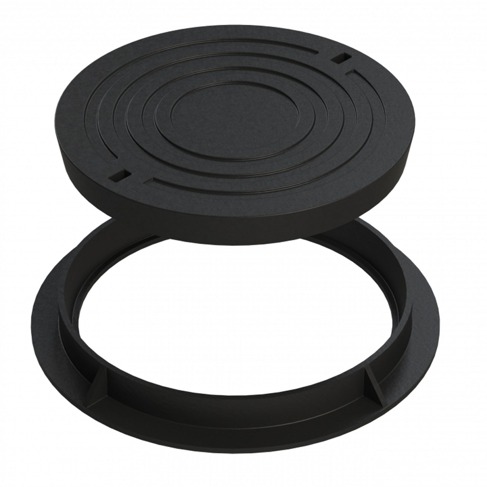 Promax Cast Access Lid 500mm ClaSS B gallery detail image