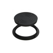 Promax Cast Access Lid 500mm ClaSS B gallery detail image