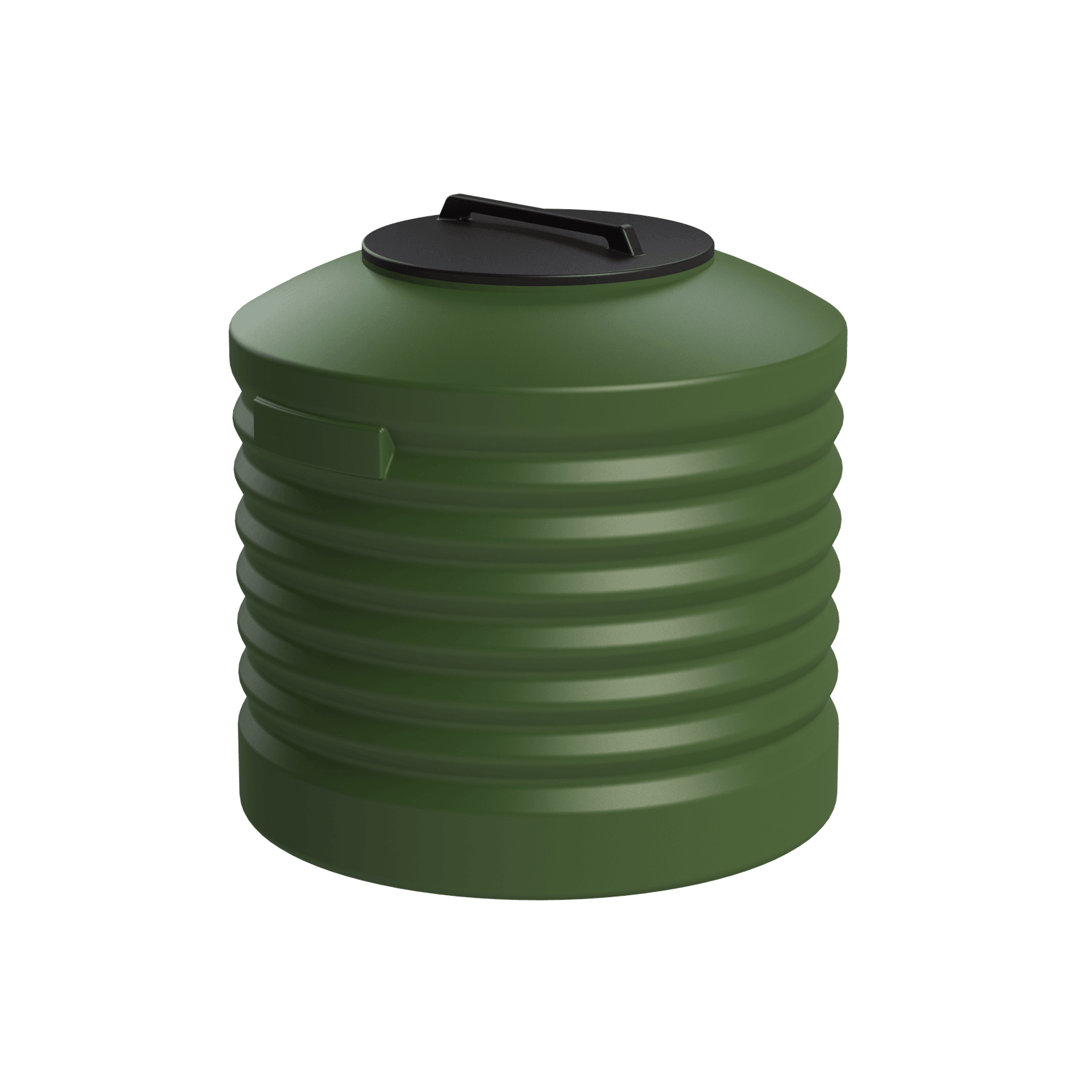 ENDURO Water Tank 450 Ltr gallery detail image