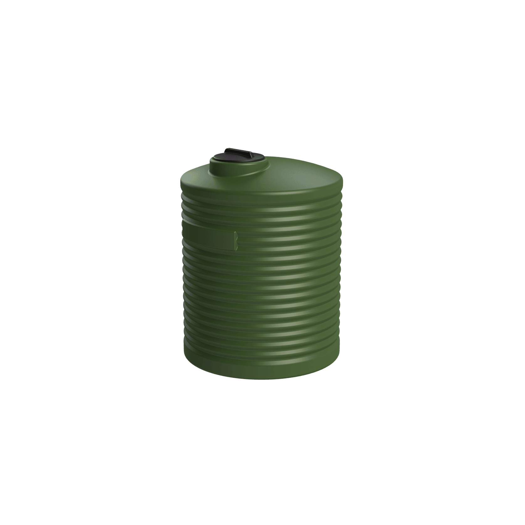 ENDURO Water Tank 2,000 Ltr  gallery detail image