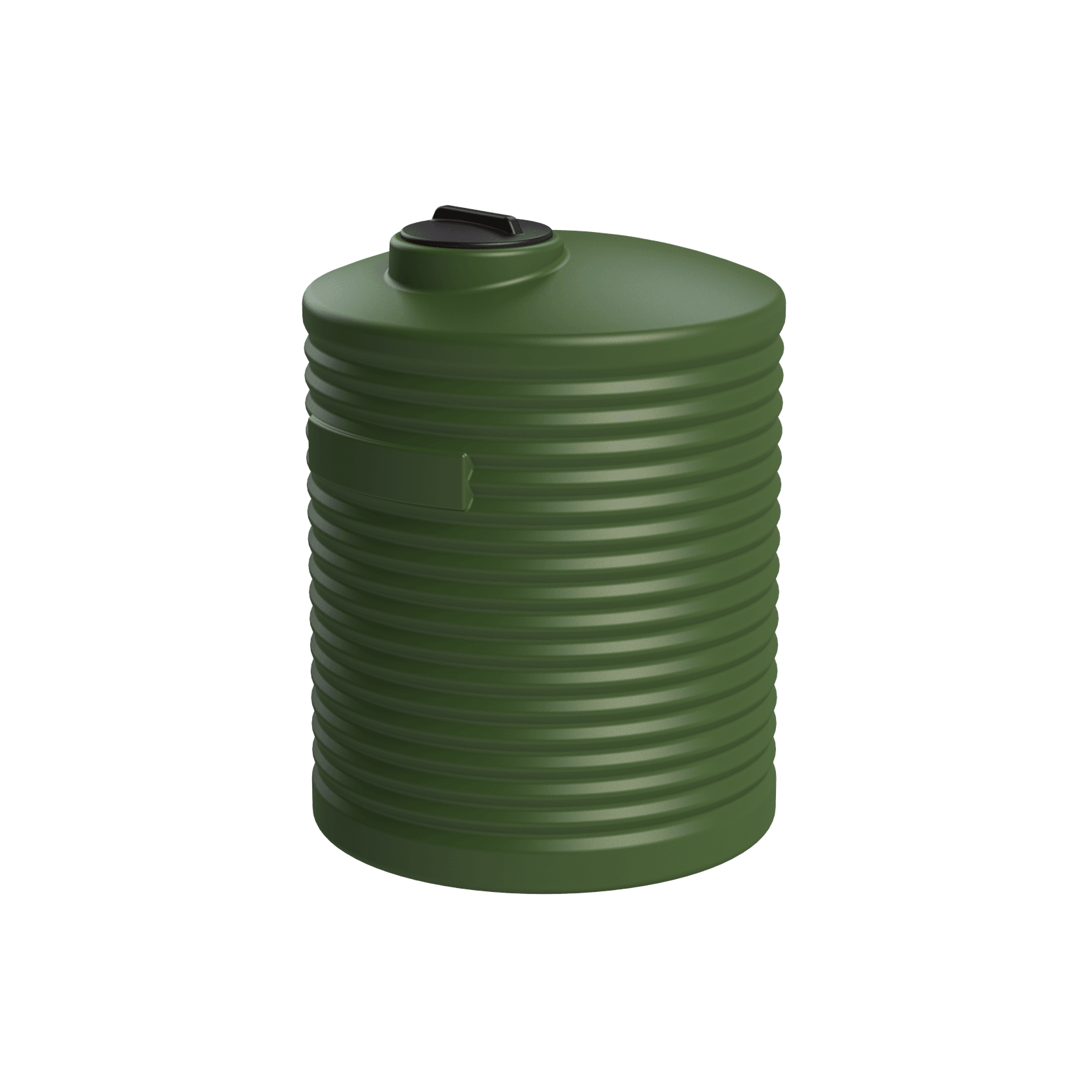 ENDURO Water Tank 2,000 Ltr  gallery detail image