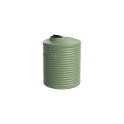 ENDURO Water Tank 2,000 Ltr  gallery detail image