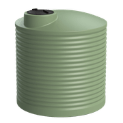 ENDURO Water Tank 3,000 Ltr gallery detail image