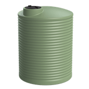 ENDURO Water Tank 4,000 Ltr gallery detail image