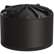 ENDURO Water Tank 25,000 Ltr gallery detail image