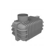 ENDURO Super Duty Underground Tank 2,000 Ltr 1.0m gallery detail image