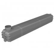 ENDURO Super Duty Underground Tank 8,000 Ltr 1.0m gallery detail image