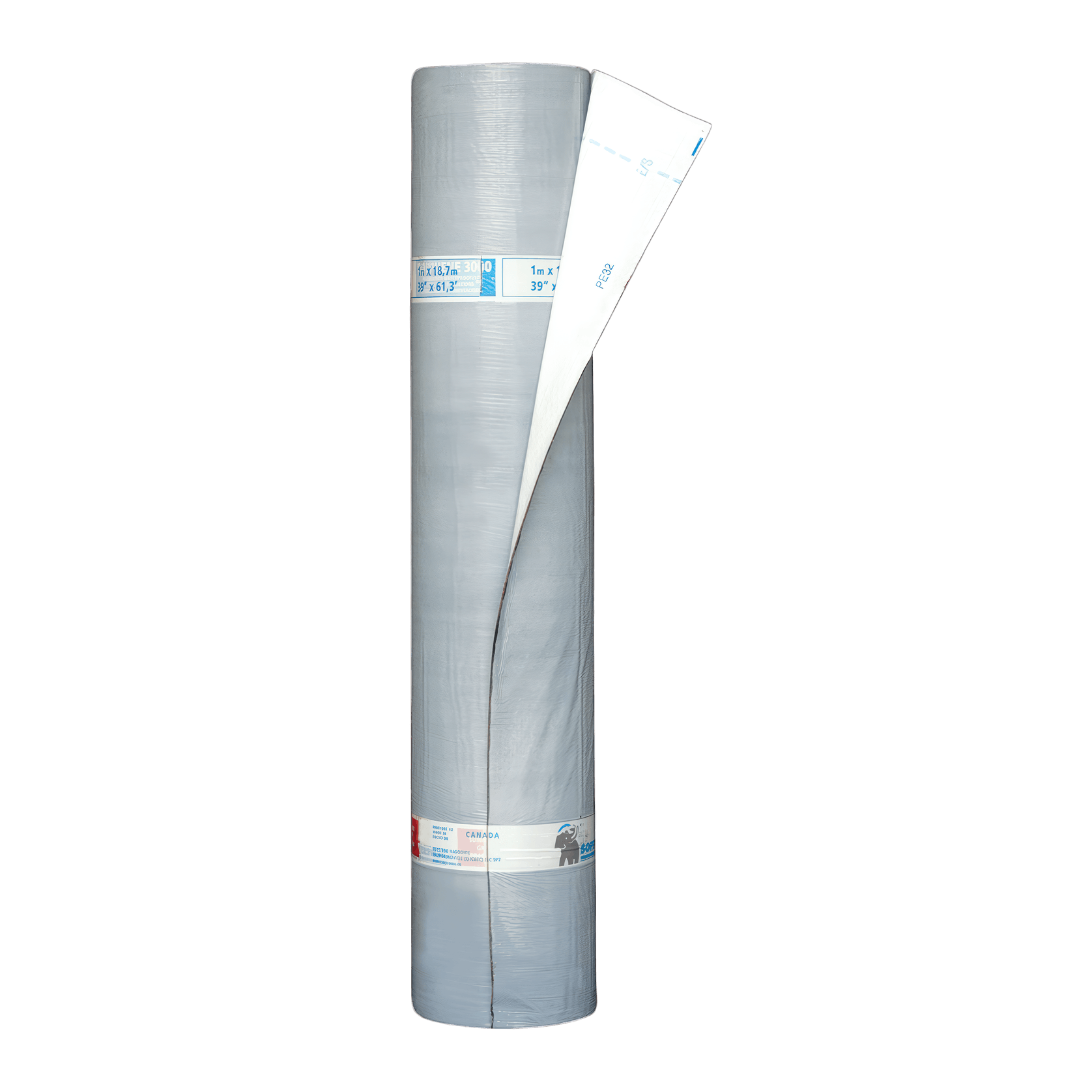 COLPHENE 3000 Waterproofing Membrane gallery detail image