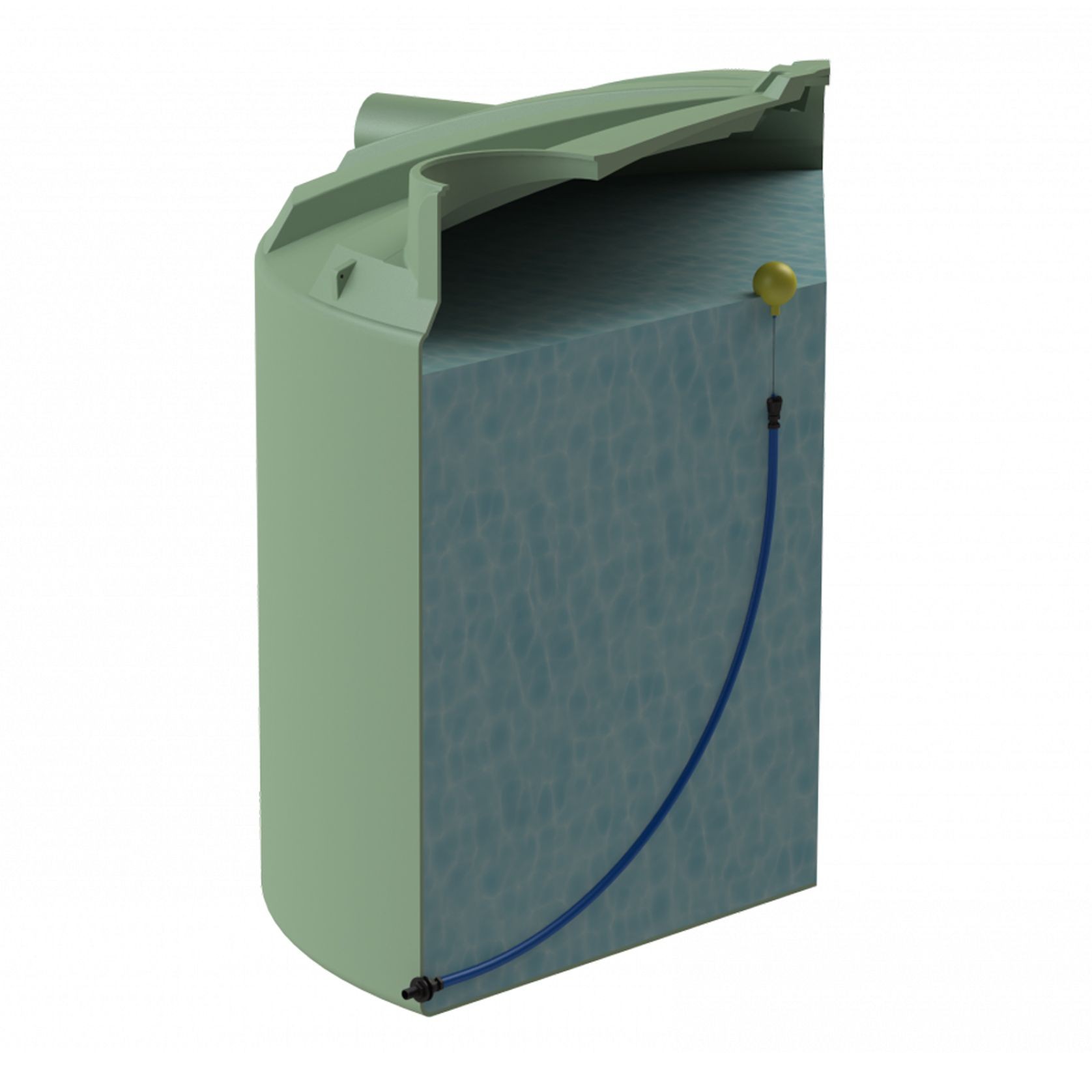 Promax Floating Outtake - 25mm gallery detail image