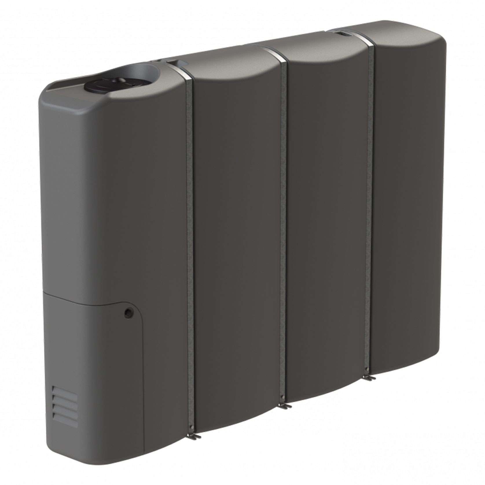 Promax Slimline Tank 3,000 Ltr gallery detail image