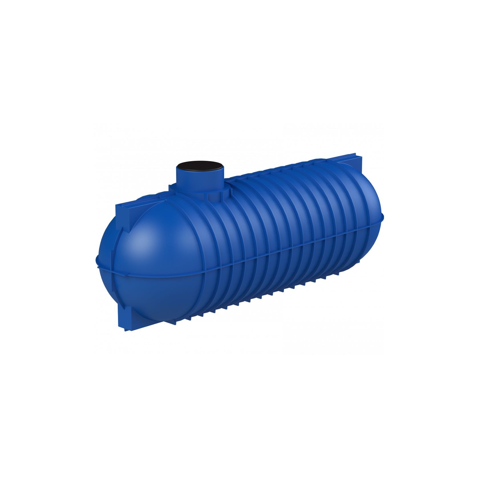 XPRESS Underground Tank 10,000 Ltr 1.9M Dia gallery detail image