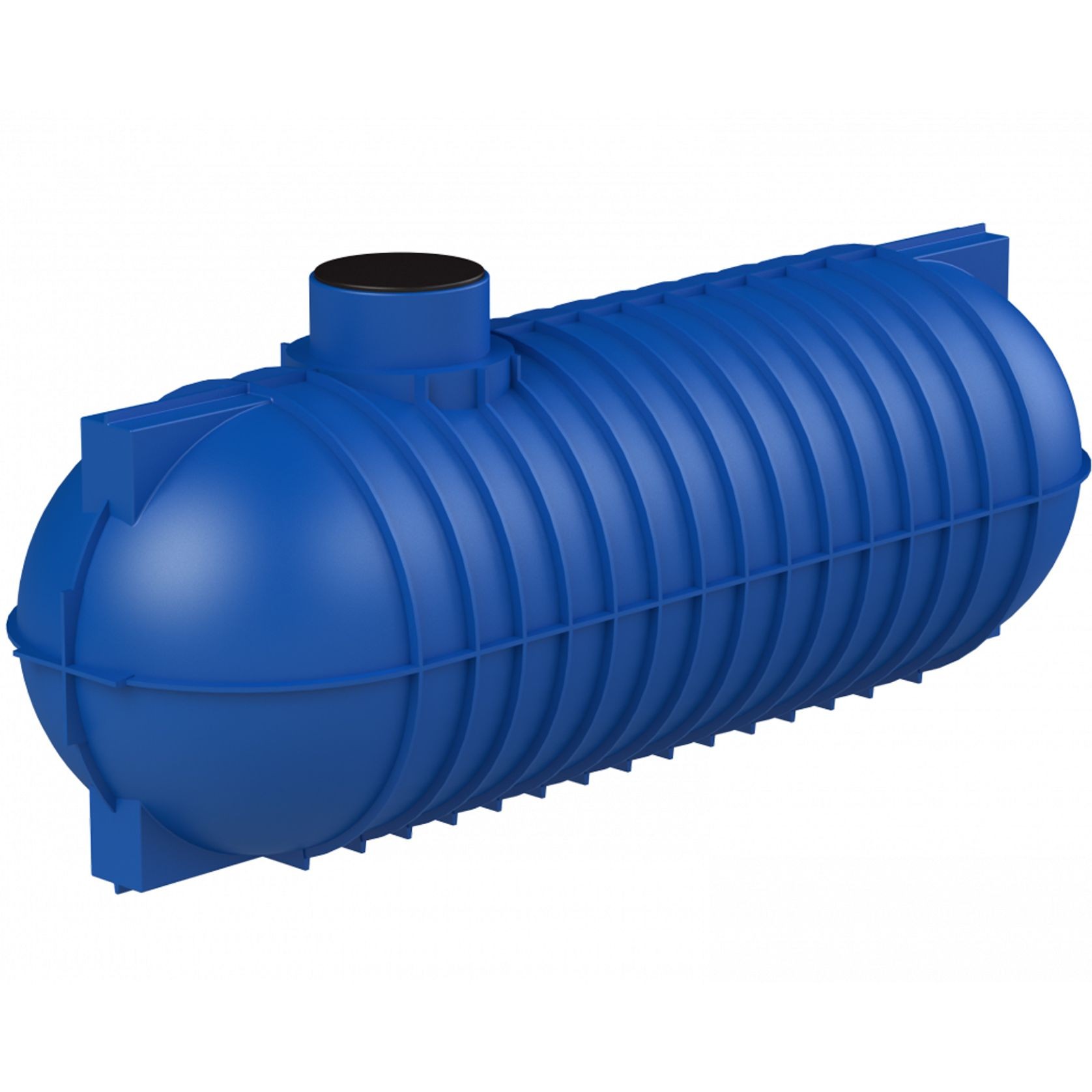 XPRESS Underground Tank 10,000 Ltr 1.9M Dia gallery detail image