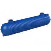 XPRESS Underground Tank 25,000 Ltr 1.9M Dia gallery detail image