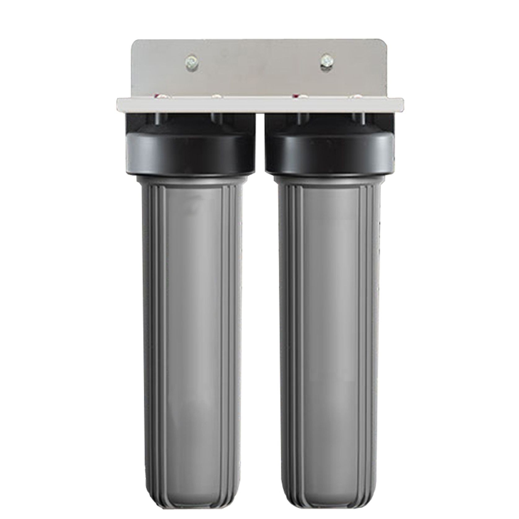 Promax Water Filter Housing Brkt 110 LPM Complete Set2 gallery detail image