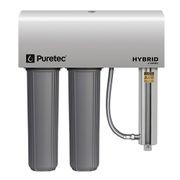 Promax Water Filter & UV 130 LPM gallery detail image