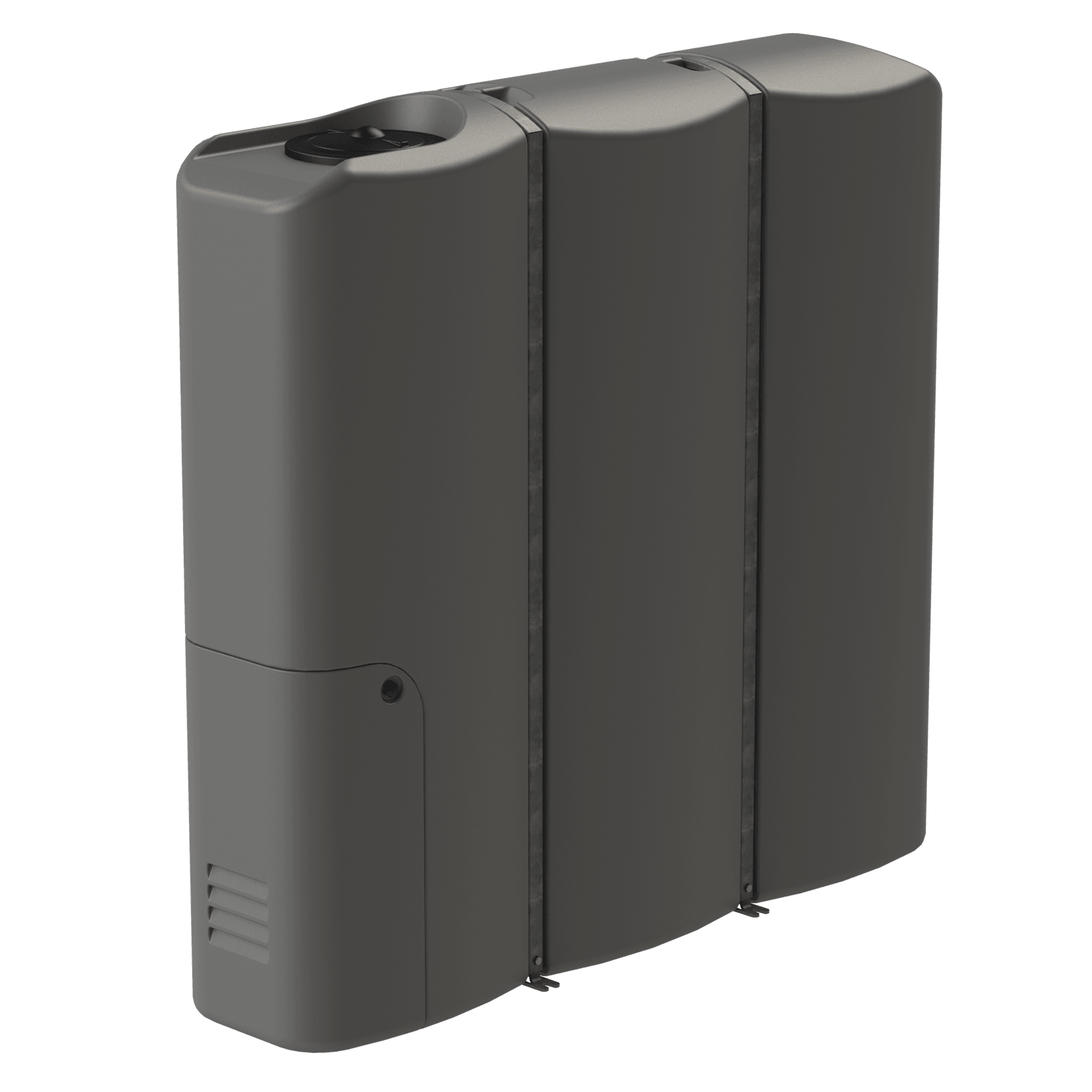 Promax Slimline Tank 2,000 Ltr gallery detail image