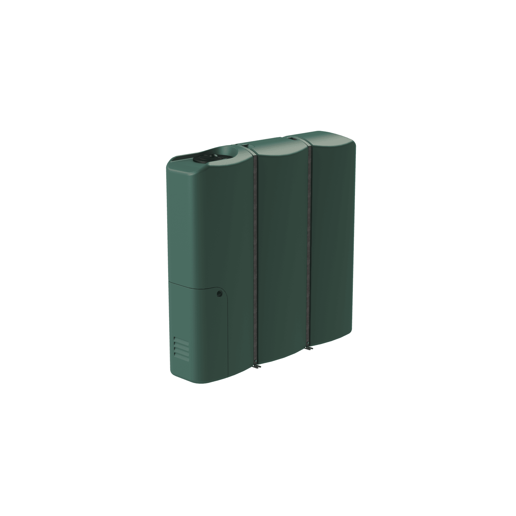 Promax Slimline Tank 2,000 Ltr gallery detail image