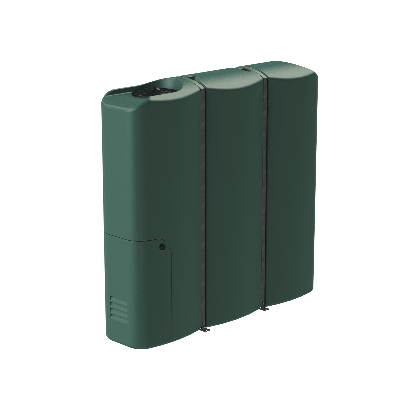 Promax Slimline Tank 2,000 Ltr gallery detail image