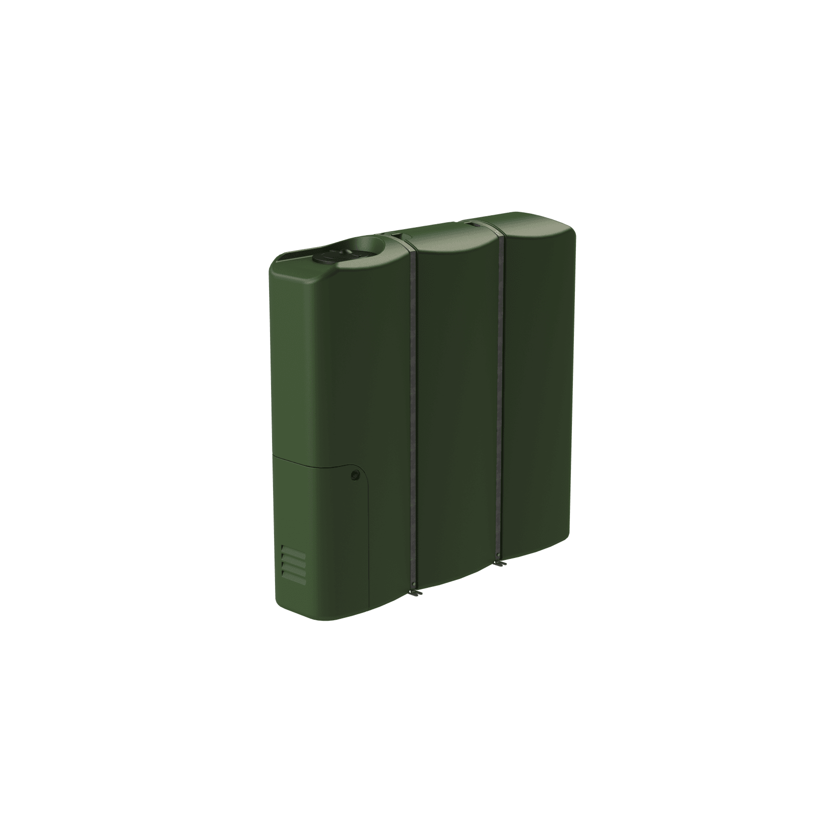 Promax Slimline Tank 2,000 Ltr gallery detail image