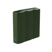 Promax Slimline Tank 2,000 Ltr gallery detail image