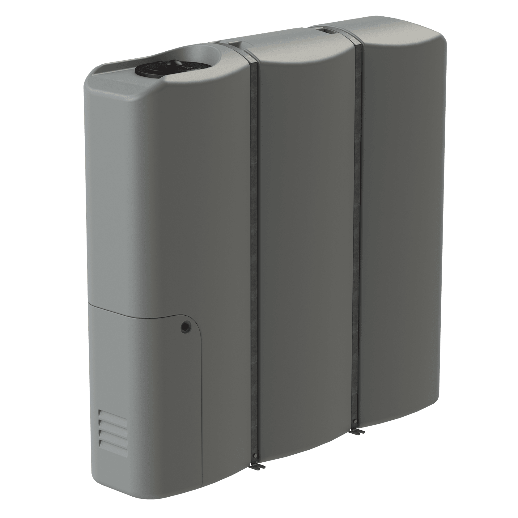 Promax Slimline Tank 2,000 Ltr gallery detail image