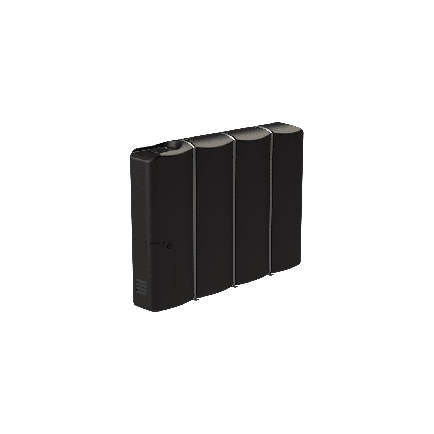 Promax Slimline Tank 3,000 Ltr gallery detail image