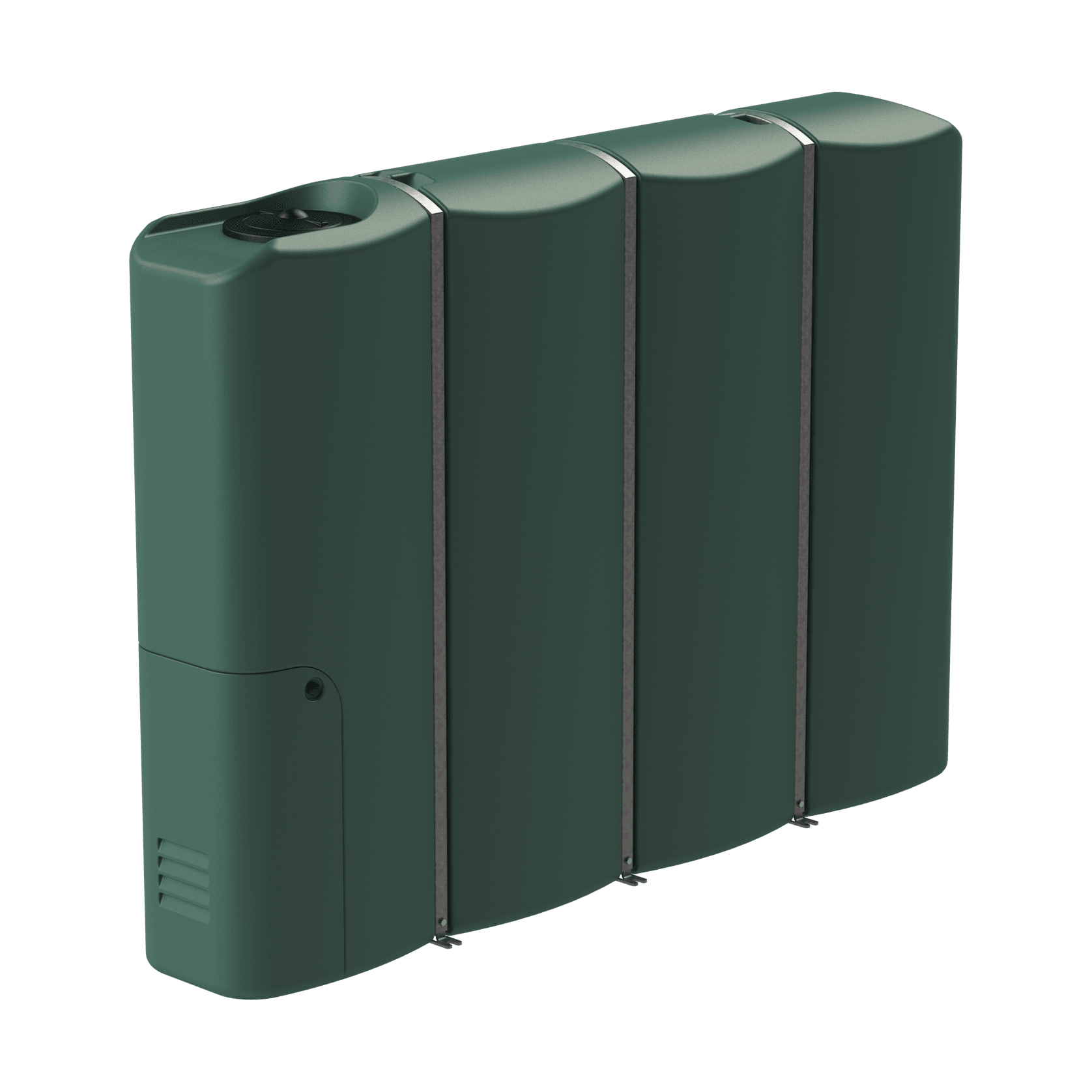 Promax Slimline Tank 3,000 Ltr gallery detail image