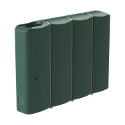 Promax Slimline Tank 3,000 Ltr gallery detail image