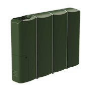 Promax Slimline Tank 3,000 Ltr gallery detail image