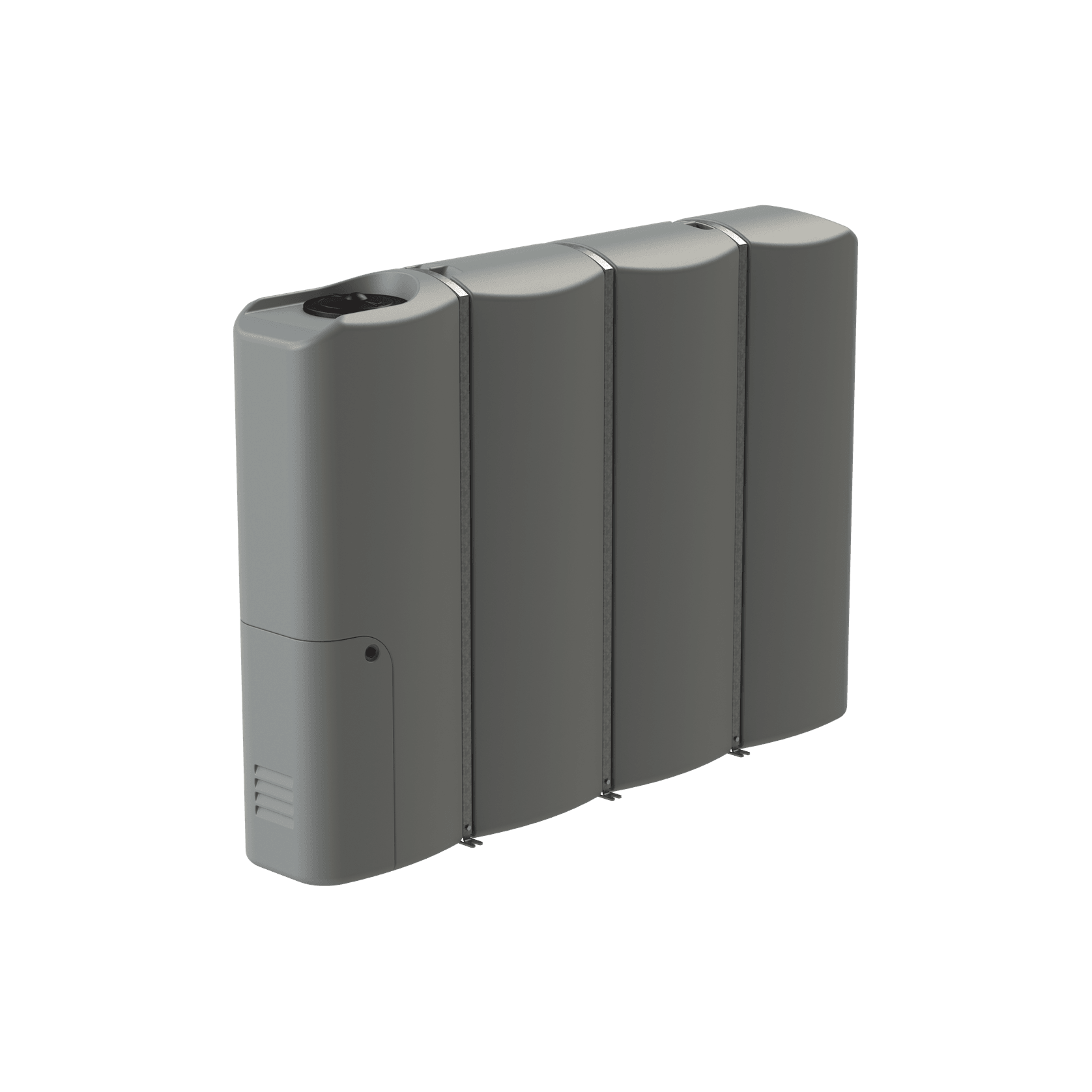 Promax Slimline Tank 3,000 Ltr gallery detail image