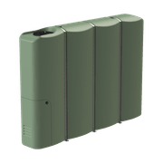 Promax Slimline Tank 3,000 Ltr gallery detail image