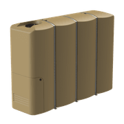 Promax Slimline Tank 5,000 Ltr gallery detail image