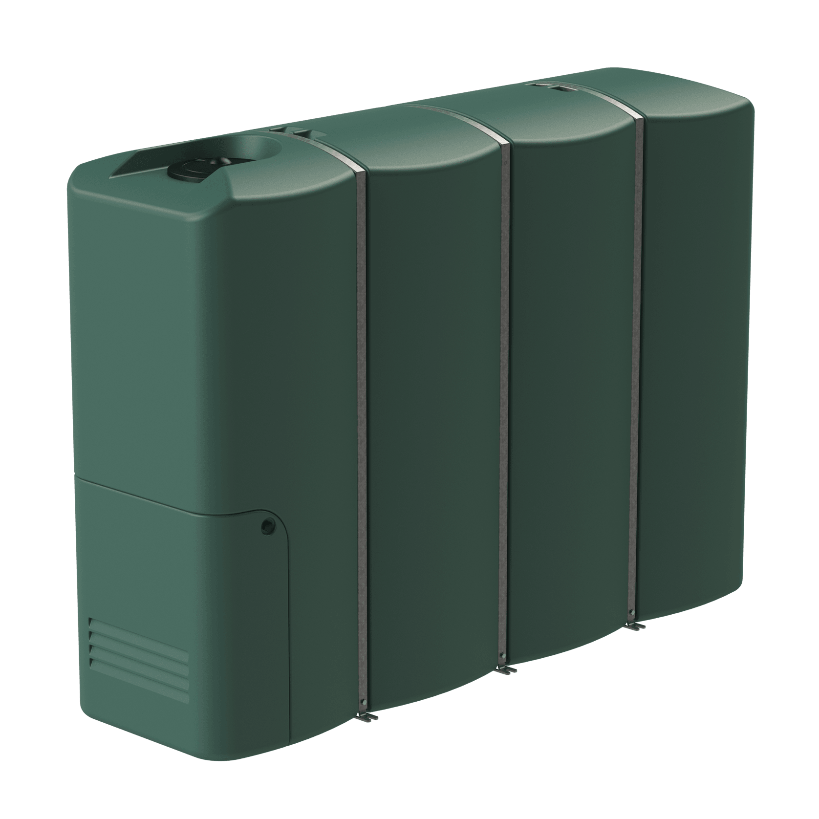 Promax Slimline Tank 5,000 Ltr gallery detail image