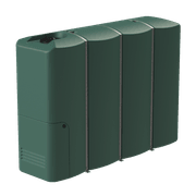 Promax Slimline Tank 5,000 Ltr gallery detail image