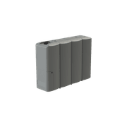 Promax Slimline Tank 5,000 Ltr gallery detail image