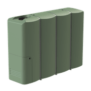 Promax Slimline Tank 5,000 Ltr gallery detail image