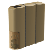 Promax Slimline Tank & Pump 2,000 Ltr gallery detail image