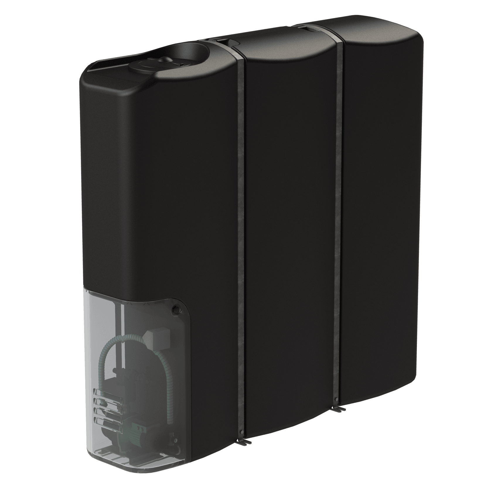 Promax Slimline Tank & Pump 2,000 Ltr gallery detail image