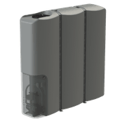 Promax Slimline Tank & Pump 2,000 Ltr gallery detail image